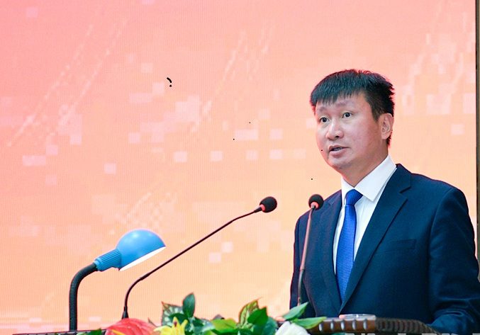 Ninh Bình kiện toàn nhân sự chủ chốt, ông Nguyễn Thanh Bình được bầu giữ chức Chủ tịch UBND tỉnh