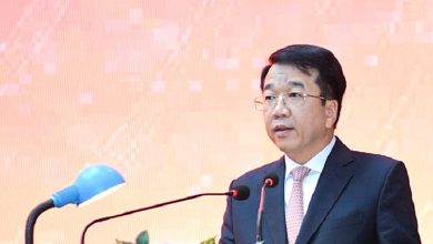 Ninh Bình kiện toàn nhân sự chủ chốt, ông Nguyễn Thanh Bình được bầu giữ chức Chủ tịch UBND tỉnh