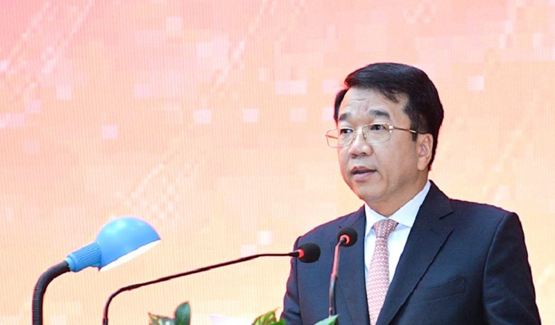 Ninh Bình kiện toàn nhân sự chủ chốt, ông Nguyễn Thanh Bình được bầu giữ chức Chủ tịch UBND tỉnh