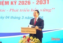 VCCI cam kết đồng hành cùng doanh nghiệp Hải Phòng