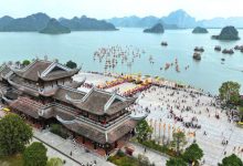 Tam Chúc khai Xuân 2026: Lan tỏa giá trị tâm linh, nâng tầm di sản Ninh Bình