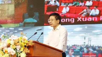 5 cam kết hành động của ứng viên ứng cử đại biểu Quốc hội khóa XVI Hồ Sỹ Hùng 5 cam kết hành động của ứng viên ứng cử đại biểu Quốc hội khóa XVI Hồ Sỹ Hùng