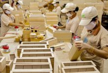 Thuế quan Mỹ “hạ nhiệt”: Doanh nghiệp ngành gỗ "dễ thở"