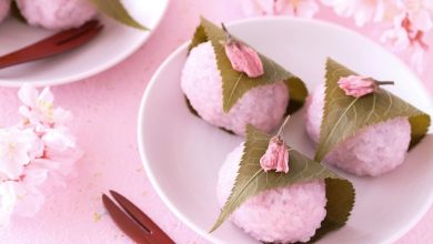 Loạt món ngon phải thử khi du xuân Đài Loan Loạt món ngon phải thử khi du xuân Đài Loan