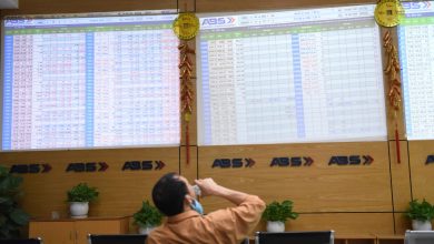 Nỗ lực hút dòng vốn ngoại vào thị trường chứng khoán Việt Nam Nỗ lực hút dòng vốn ngoại vào thị trường chứng khoán Việt Nam