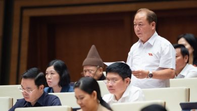 ĐBQH chất vấn về giải pháp tháo gỡ vướng mắc cho thị trường trái phiếu doanh nghiệp