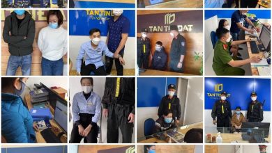 Nghệ An “tăng nhiệt” ngăn chặn tín dụng đen Nghệ An “tăng nhiệt” ngăn chặn tín dụng đen