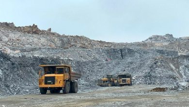 Hải Dương: Đẩy mạnh công tác đấu giá quyền khai thác khoáng sản Hải Dương: Đẩy mạnh công tác đấu giá quyền khai thác khoáng sản