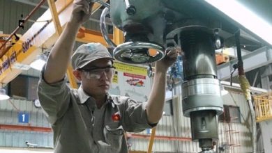 Doanh nghiệp FDI ở Hải Dương vượt “bão”