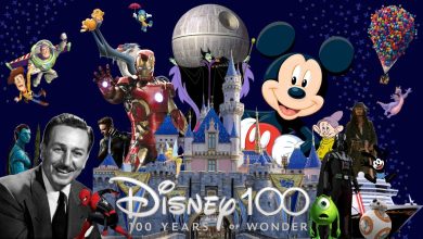 100 năm lịch sử của Disney: 3 bài học cho các doanh nghiệp 100 năm lịch sử của Disney: 3 bài học cho các doanh nghiệp
