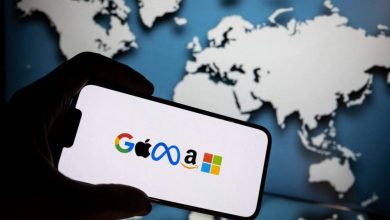 Amazon, Microsoft, Alphabet thi nhau mở trụ sở ở Ả rập Xê út