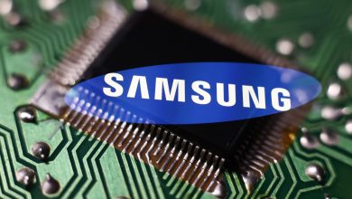 Giá chip giảm, Samsung thất thu nhất trong 14 năm