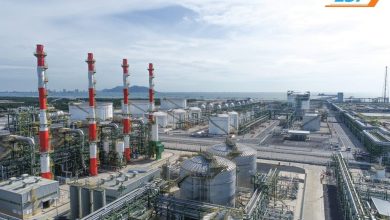 LSP - tổ hợp hóa dầu tích hợp đầu tiên tại Việt Nam, “bàn đạp” cho sự tăng trưởng kinh tế