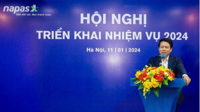 An Tín Logistics – Đổi mới công nghệ biến thách thức thành cơ hội