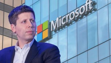 Kết thúc vụ lùm xùm OpenAI: Microsoft “thâu tóm” Sam Altman Kết thúc vụ lùm xùm OpenAI: Microsoft “thâu tóm” Sam Altman