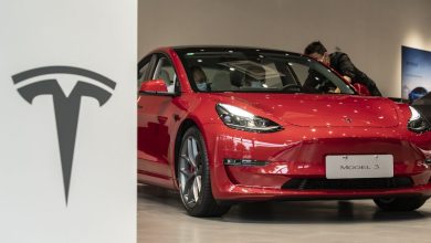 Tesla sửa chữa từ xa 1,1 triệu xe điện ở Trung Quốc Tesla sửa chữa từ xa 1,1 triệu xe điện ở Trung Quốc
