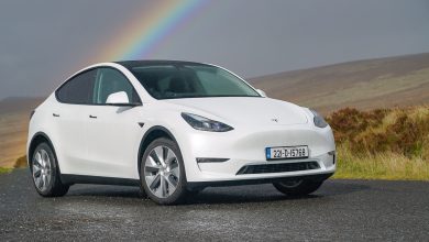 Tesla lại bắt đầu cuộc chiến giá xe ở Trung Quốc