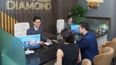 Chỉ số VNFin Lead sẽ gom 3 cổ phiếu ngân hàng nào?