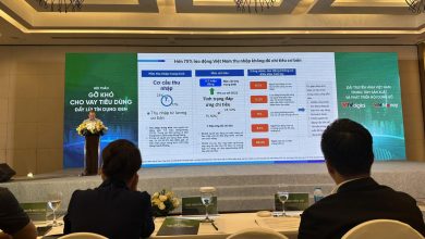 Quý 1/2023: Áp lực tăng trưởng âm nhìn từ các doanh nghiệp phân bón Quý 1/2023: Áp lực tăng trưởng âm nhìn từ các doanh nghiệp phân bón