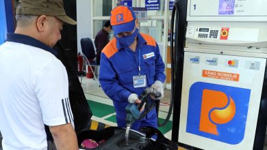 Sửa đổi Nghị định 95/2021/NĐ-CP: Tín hiệu đảo chiều cổ phiếu xăng dầu Sửa đổi Nghị định 95/2021/NĐ-CP: Tín hiệu đảo chiều cổ phiếu xăng dầu