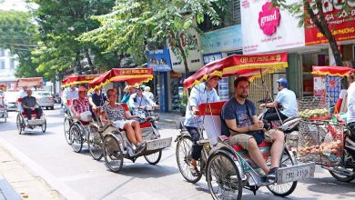 Cảnh giác với gói du lịch, phòng khách sạn giá rẻ bất thường dịp nghỉ lễ 2/9 Cảnh giác với gói du lịch, phòng khách sạn giá rẻ bất thường dịp nghỉ lễ 2/9