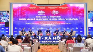 Cần làm "sống động" lại năng lực nội sinh của doanh nghiệp