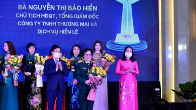Ý chí kiên cường của nữ doanh nhân “áo lính” Ý chí kiên cường của nữ doanh nhân “áo lính”