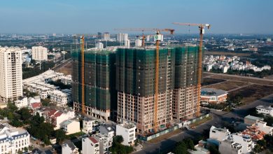 Novaland báo lãi quý IV, tiếp tục tái cấu trúc tài chính