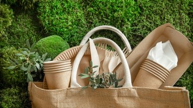 Doanh nghiệp F&B trong bức tranh chung về Net Zero