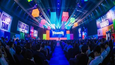 Vinamilk: Có thể kỳ vọng gì từ chiến dịch thay đổi nhận diện thương hiệu?