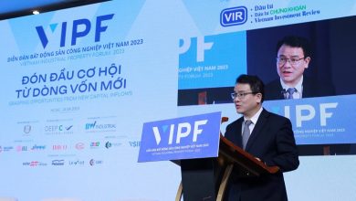 Đón đầu cơ hội cho các dòng vốn mới vào Việt Nam: "Không giới hạn" Đón đầu cơ hội cho các dòng vốn mới vào Việt Nam: "Không giới hạn"