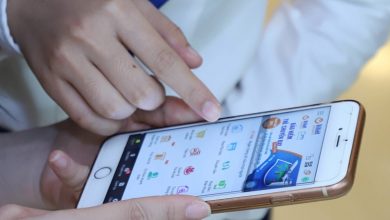 Sửa Luật các tổ chức tín dụng: Tư duy mới trong cách tiếp cận công nghệ tài chính Sửa Luật các tổ chức tín dụng: Tư duy mới trong cách tiếp cận công nghệ tài chính