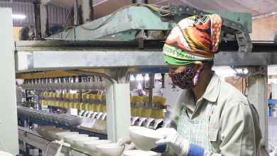 Xây dựng văn hóa doanh nghiệp thời đại công nghiệp 4.0 Xây dựng văn hóa doanh nghiệp thời đại công nghiệp 4.0