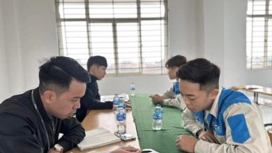 Đào tạo nhân lực: Giảm cảnh “trống gõ nhịp 3, kèn hòa nhịp 7”