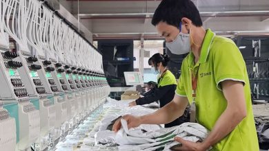 Thái Bình: Doanh nghiệp dệt may tìm cách vượt “bão” Thái Bình: Doanh nghiệp dệt may tìm cách vượt “bão”