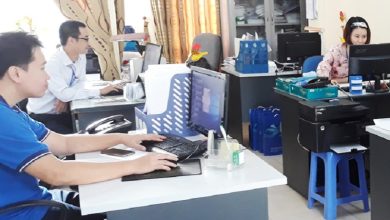 Gia tăng các biện pháp tạo thuận lợi cho doanh nghiệp