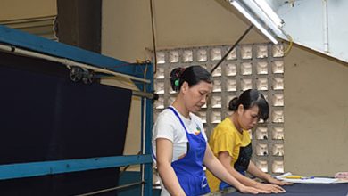 Để doanh nghiệp ngành công nghiệp hỗ trợ bứt phá Để doanh nghiệp ngành công nghiệp hỗ trợ bứt phá