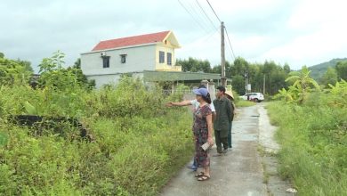 Quảng Ninh: Khó khăn trong thu hồi các dự án chậm tiến độ