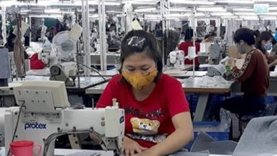 Gian nan vượt bão của doanh nghiệp dệt may Hải Dương