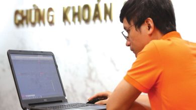 Vì sao nhóm cổ phiếu chứng khoán nối dài đà tăng? Vì sao nhóm cổ phiếu chứng khoán nối dài đà tăng?