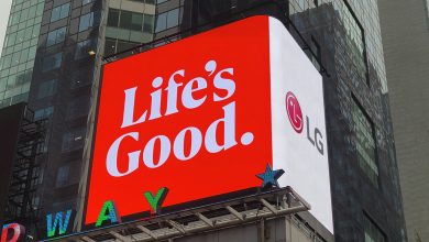 Vì sao LG đổi thương hiệu? Vì sao LG đổi thương hiệu?