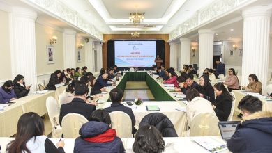 Nâng cao năng lực quản lý Nhà nước về du lịch