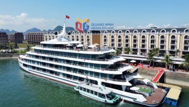 Quảng Ninh: Đẩy mạnh xúc tiến, thu hút du lịch dịp cuối năm Quảng Ninh: Đẩy mạnh xúc tiến, thu hút du lịch dịp cuối năm