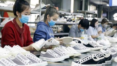 Doanh nghiệp sản xuất xoay trục sang thị trường mới