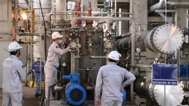 Nhiều băn khoăn về đề xuất nhường khí để sản xuất điện của EVN