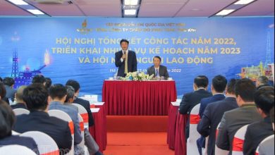 PVEP cán mốc 1 tỷ thùng dầu trong năm 2023