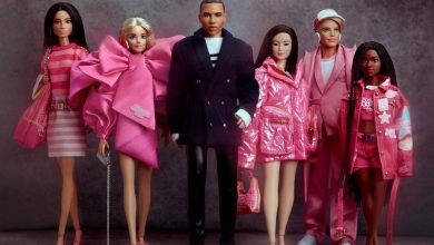 Thương hiệu Barbie từ vực sâu trở lại đỉnh cao như thế nào?