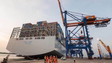 Hoàn thiện chuỗi dịch vụ logistics ứng phó thuế tối thiểu toàn cầu Hoàn thiện chuỗi dịch vụ logistics ứng phó thuế tối thiểu toàn cầu
