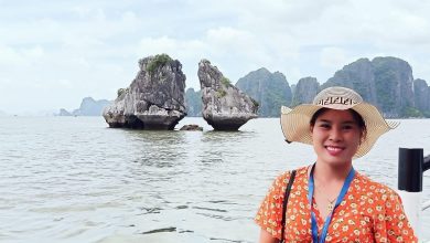 Tâm ở đâu tầm ở đó Tâm ở đâu tầm ở đó