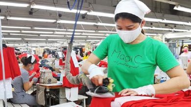 Hải Dương: Hỗ trợ doanh nghiệp và người lao động ngành dệt may